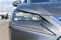 2016 Lexus NX