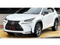 2016 Lexus NX