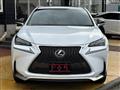 2016 Lexus NX