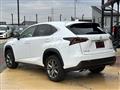 2016 Lexus NX