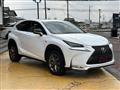 2016 Lexus NX