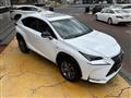 2016 Lexus NX