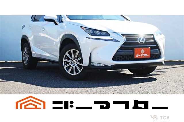 2016 Lexus NX