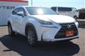 2016 Lexus NX