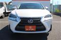 2016 Lexus NX