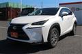 2016 Lexus NX
