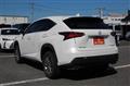 2016 Lexus NX