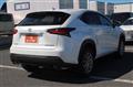 2016 Lexus NX