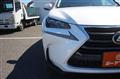 2016 Lexus NX