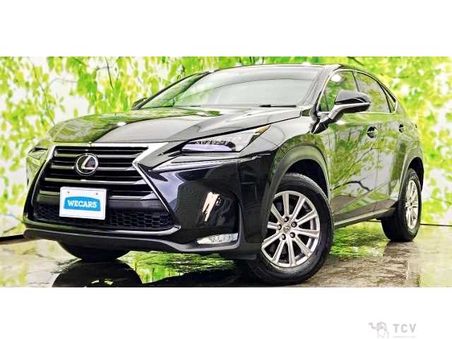 2016 Lexus NX