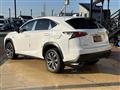 2016 Lexus NX