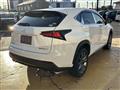 2016 Lexus NX