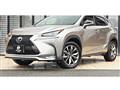 2016 Lexus NX