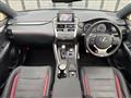 2016 Lexus NX