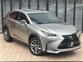 2016 Lexus NX