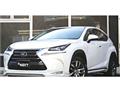 2016 Lexus NX
