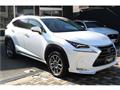 2016 Lexus NX