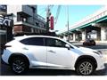 2016 Lexus NX