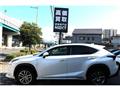 2016 Lexus NX