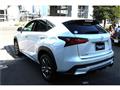 2016 Lexus NX