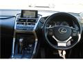 2016 Lexus NX
