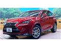 2016 Lexus NX