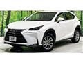 2016 Lexus NX