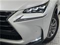 2016 Lexus NX