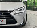 2016 Lexus NX