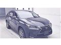 2016 Lexus NX