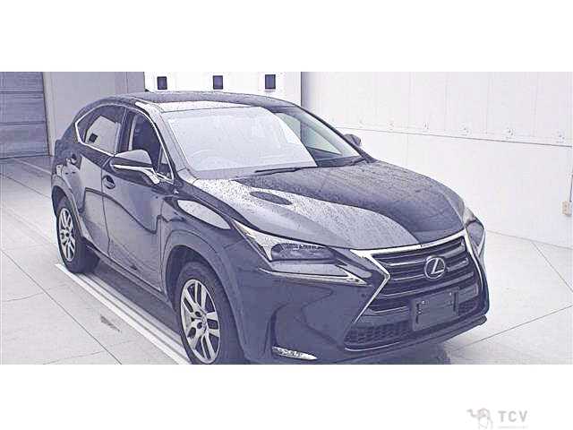 2016 Lexus NX
