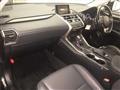 2016 Lexus NX