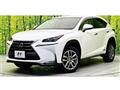 2016 Lexus NX