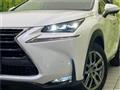 2016 Lexus NX