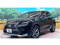 2016 Lexus NX