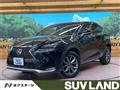 2016 Lexus NX