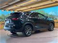 2016 Lexus NX
