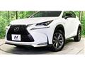 2016 Lexus NX