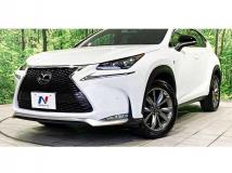 2016 Lexus NX