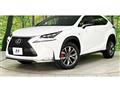 2016 Lexus NX