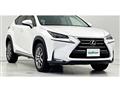2016 Lexus NX