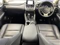 2016 Lexus NX