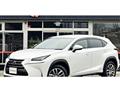 2016 Lexus NX