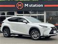 2016 Lexus NX
