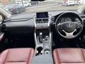 2016 Lexus NX
