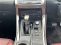 2016 Lexus NX