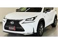 2016 Lexus NX