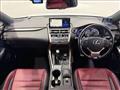2016 Lexus NX