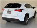 2016 Lexus NX