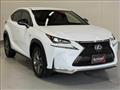 2016 Lexus NX